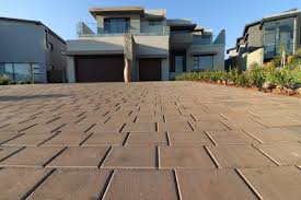 Best Residential Driveway Installation  in New Lebanon, OH